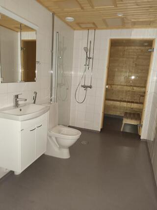 Rental Jyväskylä Kangas 4 rooms