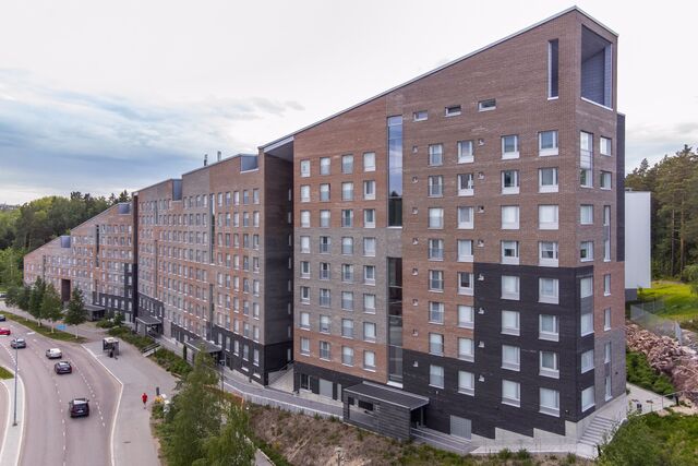 Rental Espoo Olari 5 +