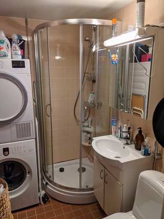 Rental Espoo Tapiola 2 rooms