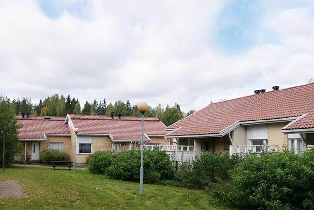 Rental Tuusula  2 rooms