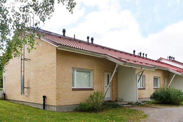 Rental Tuusula  2 rooms