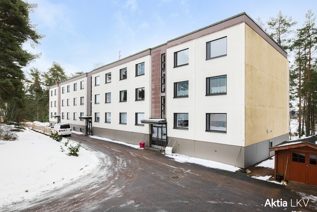 Rental Loviisa  2 rooms