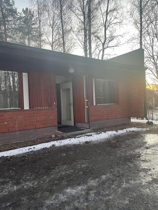 Rental Kauhava Alahärmä 3 rooms Päätyhuoneisto