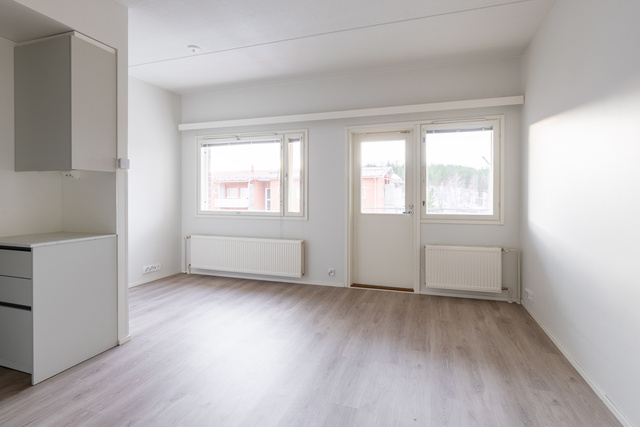 Rental Jyväskylä Huhtasuo 1 room
