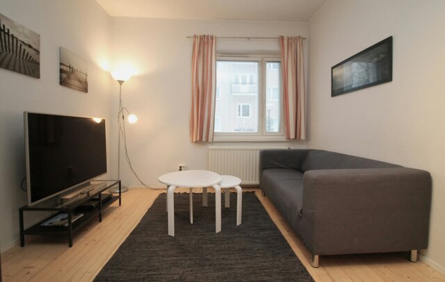 Rental Turku Keskusta 2 rooms