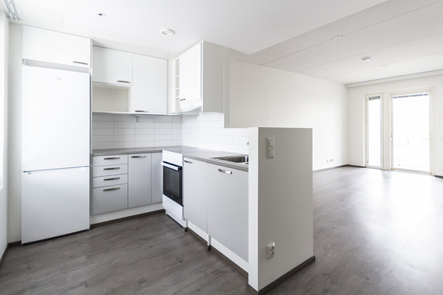 Right of occupancy apartment Helsinki Mellunkylä 2 rooms