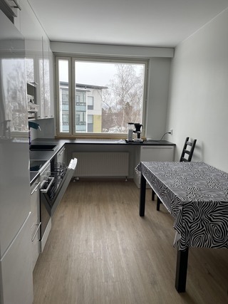 Rental Tornio  2 rooms