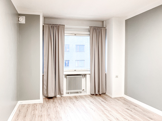 Rental Helsinki Taka-Töölö 1 room Viihtyisä koti, rauhallisella kadulla!