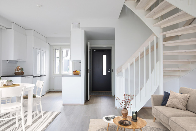 Right of occupancy apartment Naantali Tammisto 3 rooms