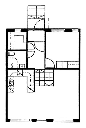 Asumisoikeusasunto Espoo Suvimetsä Kaksio