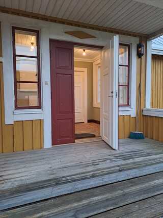 Rental Janakkala Tanttala 3 rooms