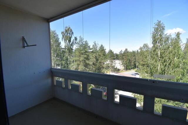 Rental Lappeenranta Kourula 3 rooms Pohjakuva