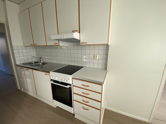 Rental Helsinki Vuosaari 3 rooms Neitsytsaarentie 8 F