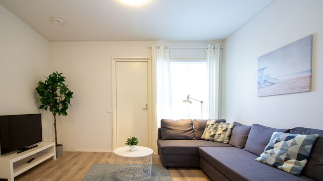 Rental Espoo  3 rooms