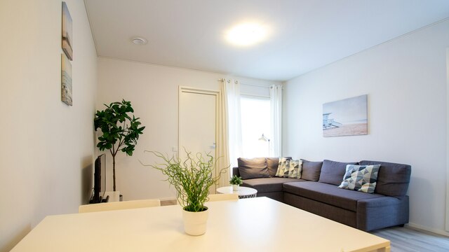 Rental Espoo  3 rooms