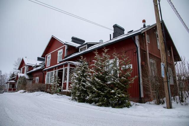 Vuokra-asunto Tuusula Kellokoski Kaksio