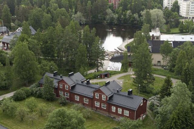 Vuokra-asunto Tuusula Kellokoski Kaksio