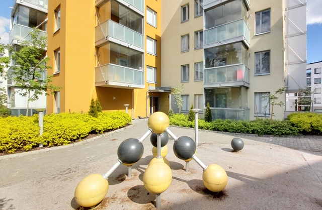 Rental Vantaa Leinelä 2 rooms -