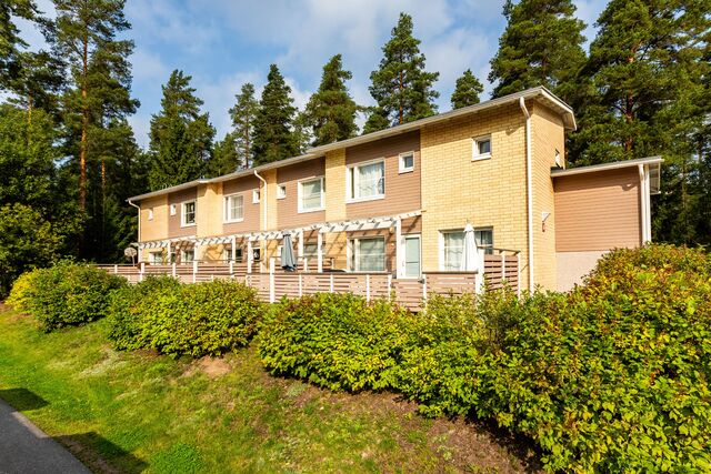 Rental Lappeenranta Kivisalmi 3 rooms