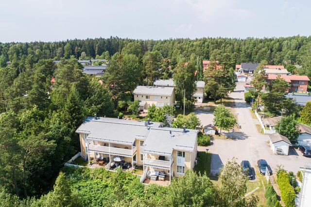 Right of occupancy apartment Vantaa Vaarala 5 +