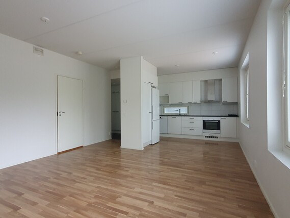 Rental Nurmijärvi Klaukkala 3 rooms -