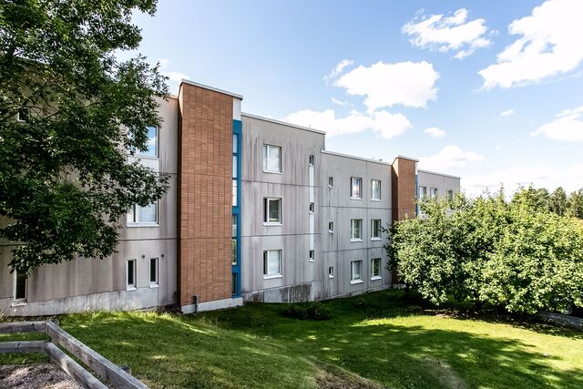 Rental Espoo Matinkylä 4 rooms