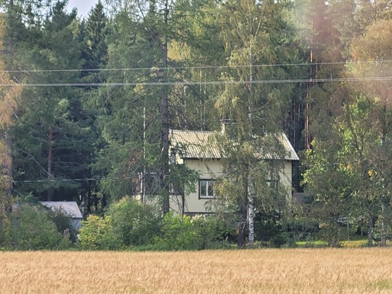 Vuokra-asunto Kustavi Laupunen 4 huonetta