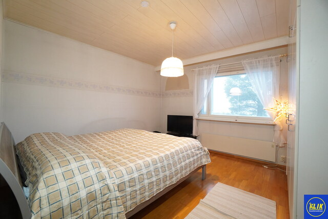 Rental Eurajoki Irjanne 3 rooms