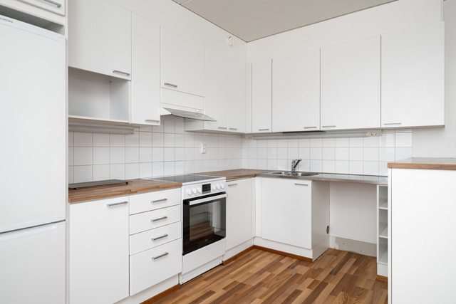 Right of occupancy apartment Vantaa Pakkala 3 rooms