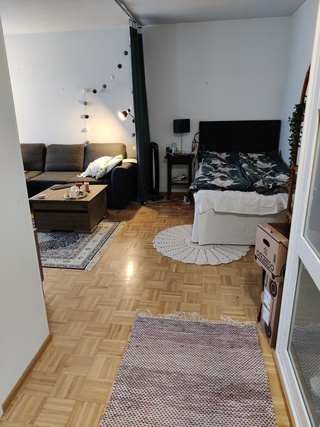 Rental Lappeenranta Peltola 1 room