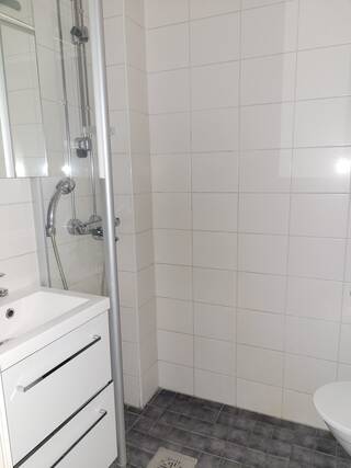 Vuokra-asunto Helsinki Etu-Töölö Yksiö