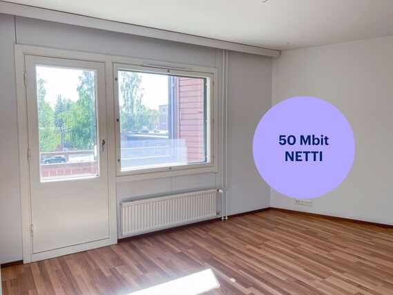 Rental Helsinki Malminkartano 2 rooms