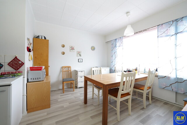 Rental Pori Keskusta 2 rooms