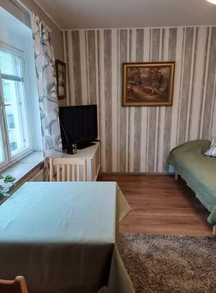 Rental Kotka Karhula 1 room