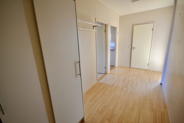 Rental Kannus Keskusta 2 rooms Ydinkeskustan siisti kaksio