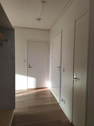 Vuokra-asunto Uusikaupunki Pietola 4 huonetta