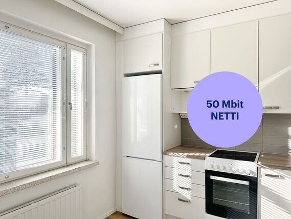 Rental Lahti Kiveriö 2 rooms