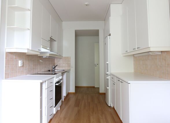 Right of occupancy apartment Tampere Tohloppi 3 rooms