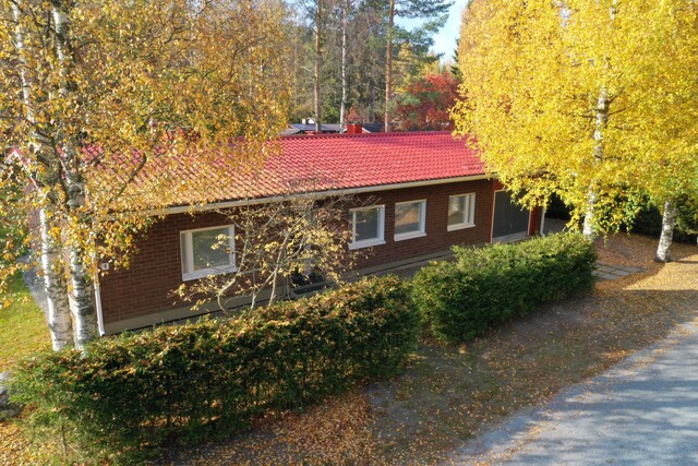 Rental Lapinlahti Varpaiskylä 4 rooms