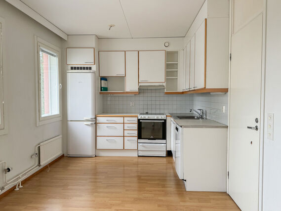 Rental Vantaa Koivukylä 3 rooms