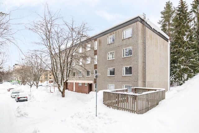 Rental Lappeenranta Skinnarila 2 rooms