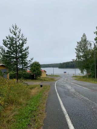 Vuokra-asunto Kitee Puhos Kaksio