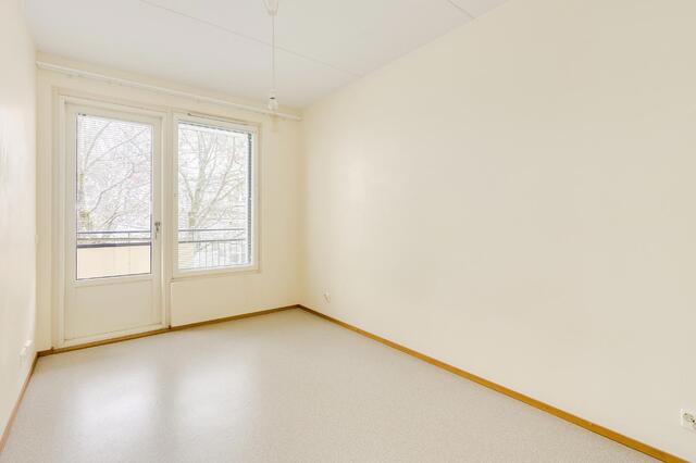 Rental Hämeenlinna Hattelmala 2 rooms