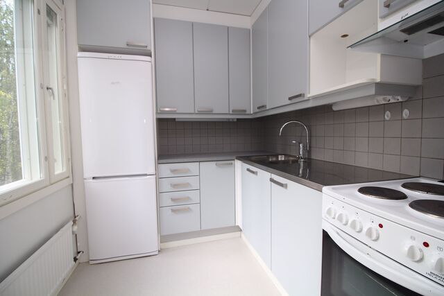 Rental Lappeenranta Skinnarila 2 rooms