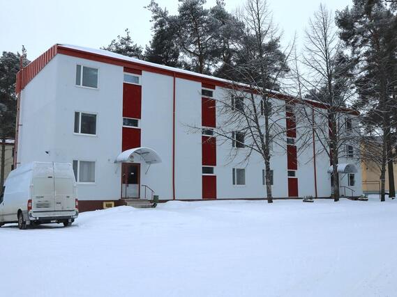 Rental Iisalmi Kangas 1 room