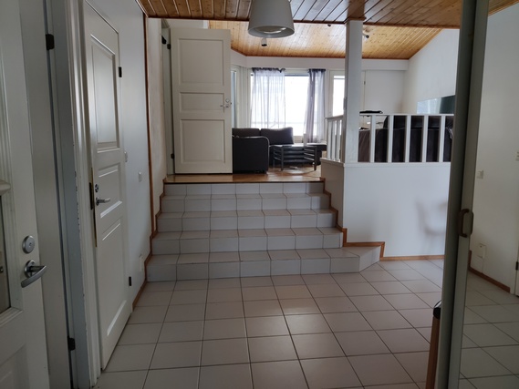 Rental Lappeenranta Skinnarila 4 rooms