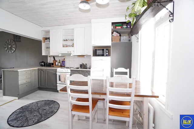 Rental Pori Koivistonluoto 4 rooms