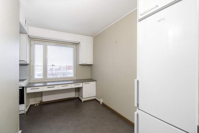 Rental Tampere Kaleva 2 rooms