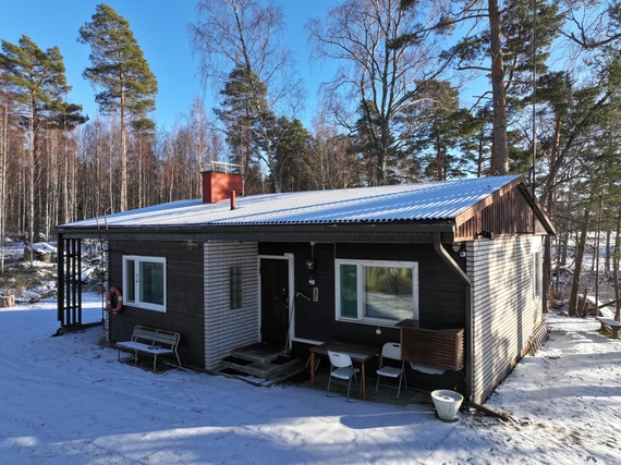 Rental Loviisa  3 rooms