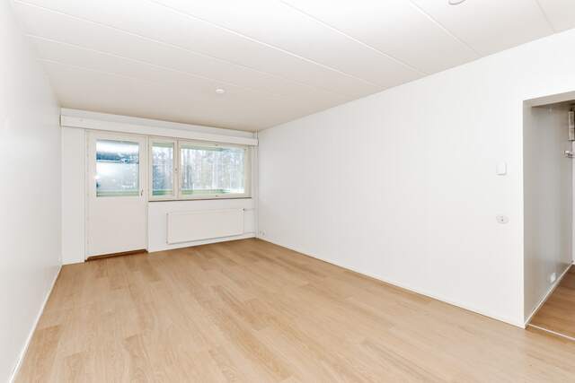 Rental Helsinki Vuosaari 2 rooms